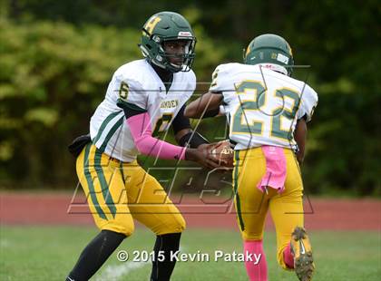 Thumbnail 2 in Hamden @ Wilbur Cross photogallery.