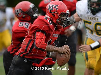 Thumbnail 1 in Hamden @ Wilbur Cross photogallery.