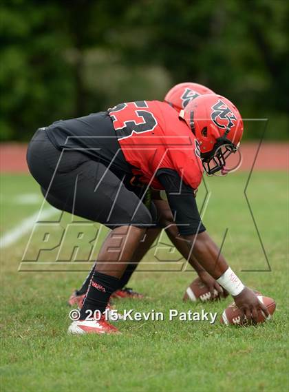 Thumbnail 1 in Hamden @ Wilbur Cross photogallery.