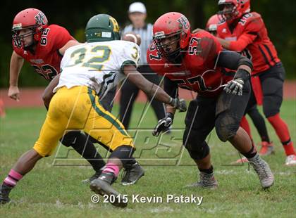 Thumbnail 3 in Hamden @ Wilbur Cross photogallery.
