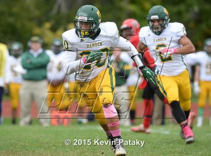 Thumbnail 2 in Hamden @ Wilbur Cross photogallery.