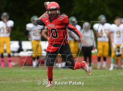 Thumbnail 2 in Hamden @ Wilbur Cross photogallery.