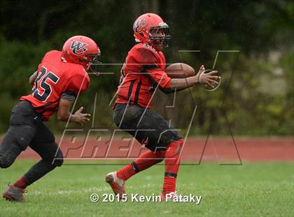 Thumbnail 1 in Hamden @ Wilbur Cross photogallery.