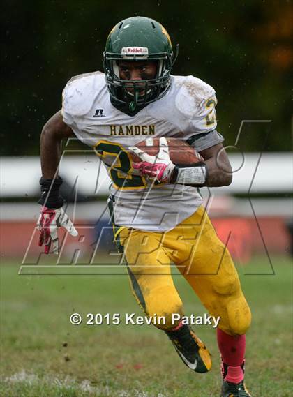 Thumbnail 3 in Hamden @ Wilbur Cross photogallery.