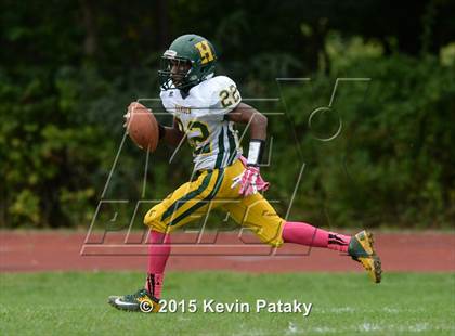 Thumbnail 3 in Hamden @ Wilbur Cross photogallery.