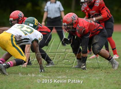 Thumbnail 1 in Hamden @ Wilbur Cross photogallery.