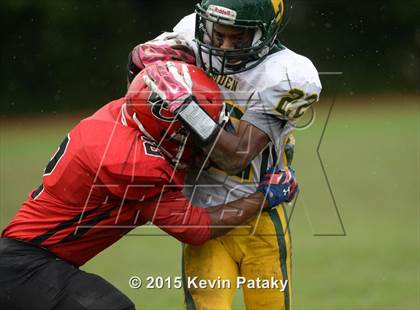 Thumbnail 1 in Hamden @ Wilbur Cross photogallery.