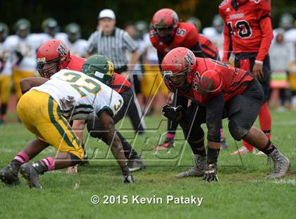 Thumbnail 3 in Hamden @ Wilbur Cross photogallery.