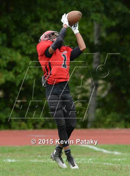 Thumbnail 2 in Hamden @ Wilbur Cross photogallery.