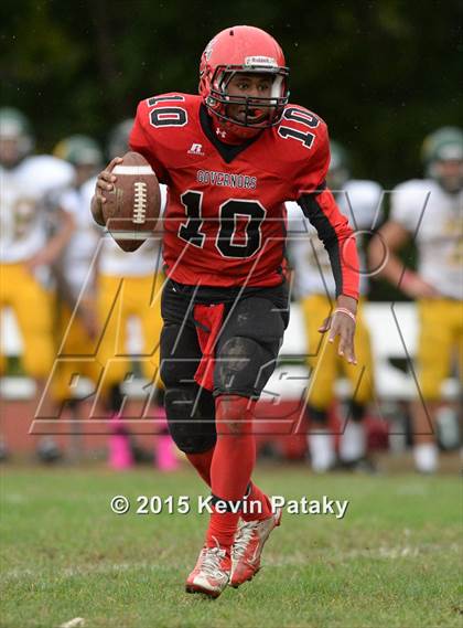 Thumbnail 1 in Hamden @ Wilbur Cross photogallery.
