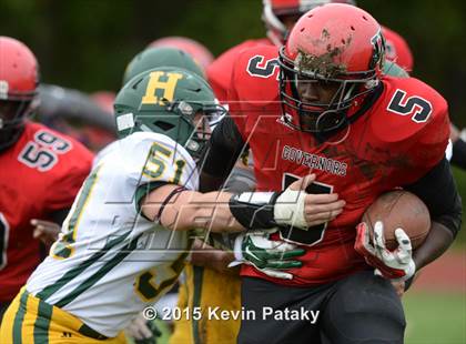 Thumbnail 3 in Hamden @ Wilbur Cross photogallery.