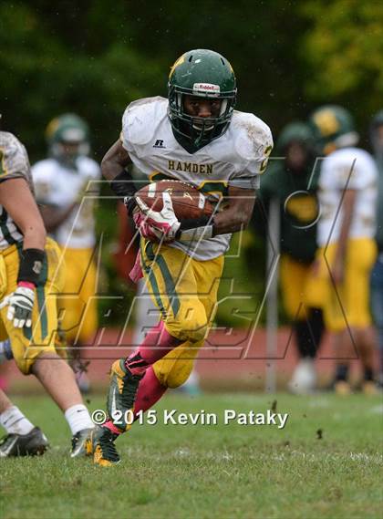 Thumbnail 2 in Hamden @ Wilbur Cross photogallery.