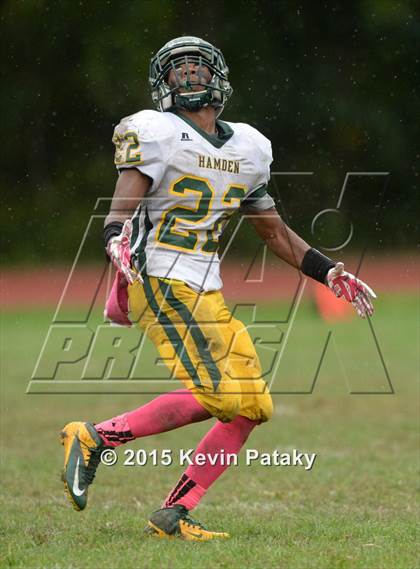 Thumbnail 2 in Hamden @ Wilbur Cross photogallery.