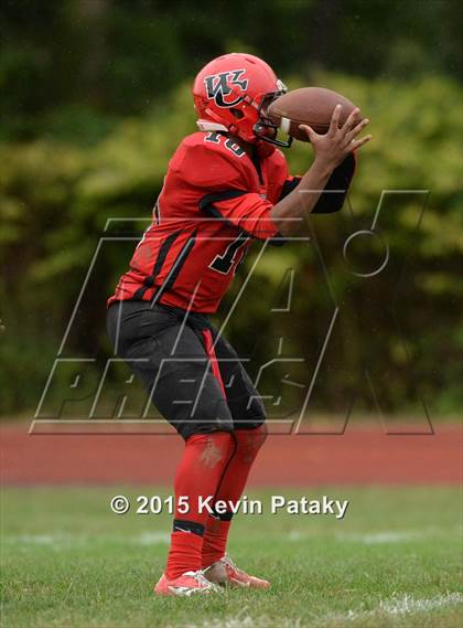 Thumbnail 3 in Hamden @ Wilbur Cross photogallery.