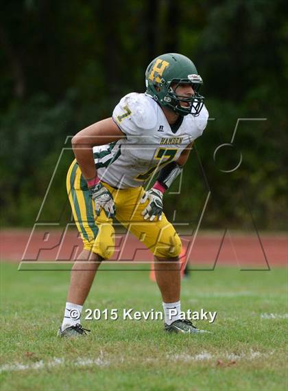 Thumbnail 1 in Hamden @ Wilbur Cross photogallery.