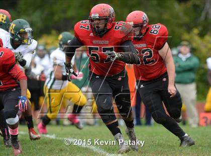 Thumbnail 3 in Hamden @ Wilbur Cross photogallery.