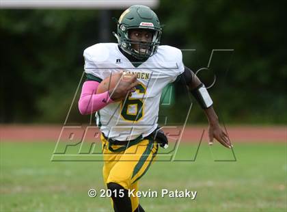Thumbnail 2 in Hamden @ Wilbur Cross photogallery.