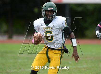 Thumbnail 3 in Hamden @ Wilbur Cross photogallery.