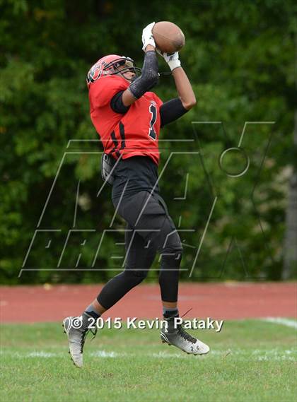 Thumbnail 3 in Hamden @ Wilbur Cross photogallery.