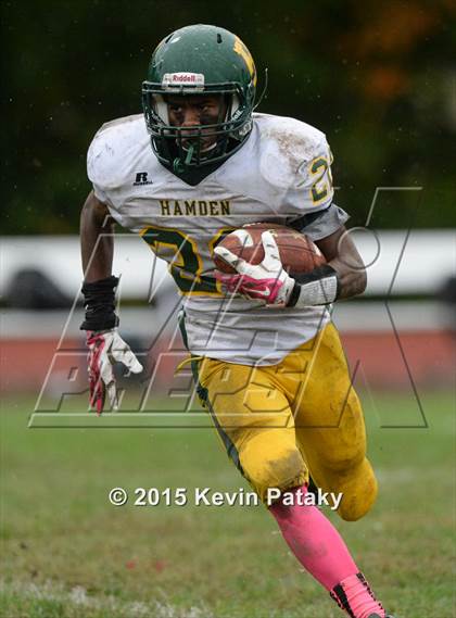 Thumbnail 1 in Hamden @ Wilbur Cross photogallery.