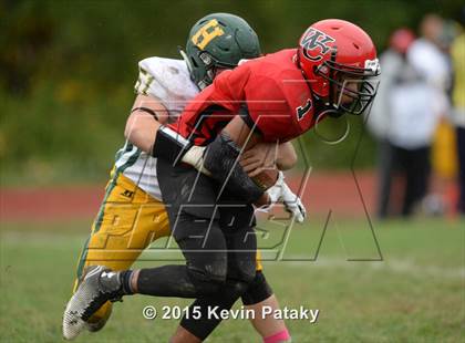 Thumbnail 2 in Hamden @ Wilbur Cross photogallery.