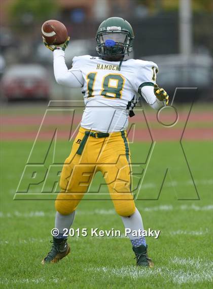 Thumbnail 1 in Hamden @ Wilbur Cross photogallery.