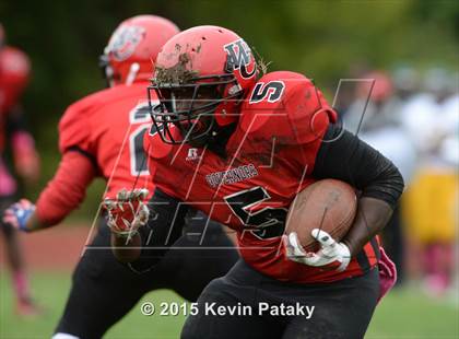Thumbnail 3 in Hamden @ Wilbur Cross photogallery.