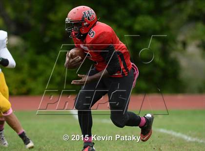 Thumbnail 2 in Hamden @ Wilbur Cross photogallery.