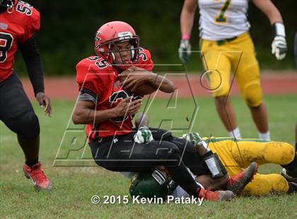 Thumbnail 3 in Hamden @ Wilbur Cross photogallery.