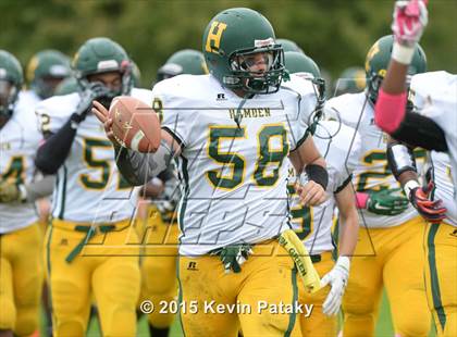 Thumbnail 1 in Hamden @ Wilbur Cross photogallery.