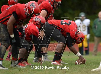 Thumbnail 2 in Hamden @ Wilbur Cross photogallery.
