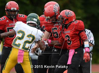 Thumbnail 1 in Hamden @ Wilbur Cross photogallery.