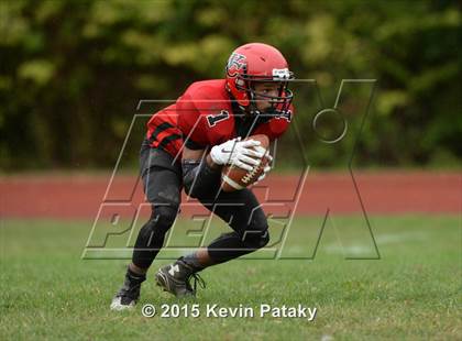 Thumbnail 3 in Hamden @ Wilbur Cross photogallery.