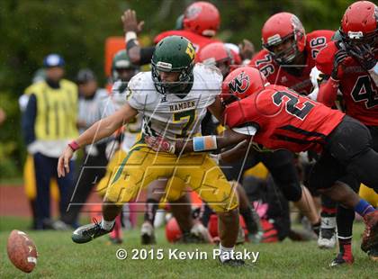 Thumbnail 2 in Hamden @ Wilbur Cross photogallery.