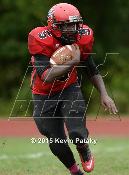 Thumbnail 1 in Hamden @ Wilbur Cross photogallery.