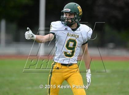 Thumbnail 3 in Hamden @ Wilbur Cross photogallery.