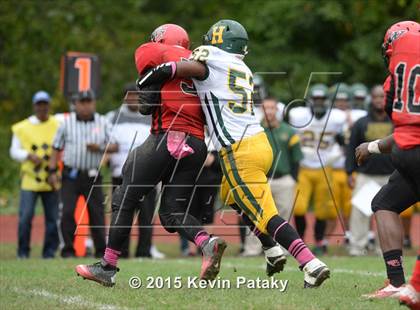 Thumbnail 2 in Hamden @ Wilbur Cross photogallery.