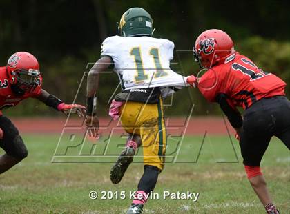 Thumbnail 2 in Hamden @ Wilbur Cross photogallery.