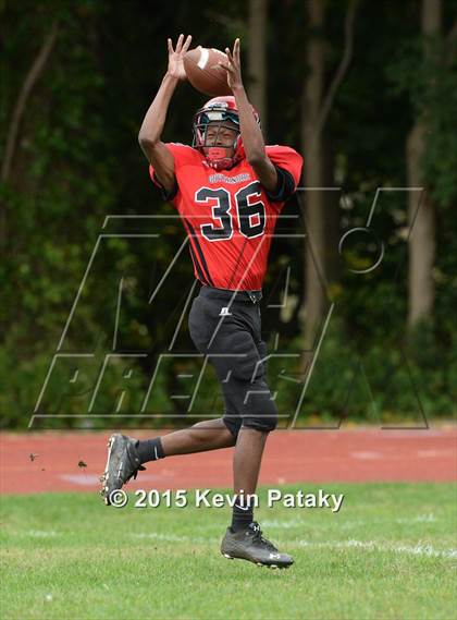 Thumbnail 2 in Hamden @ Wilbur Cross photogallery.
