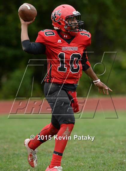 Thumbnail 2 in Hamden @ Wilbur Cross photogallery.