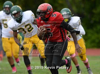 Thumbnail 1 in Hamden @ Wilbur Cross photogallery.