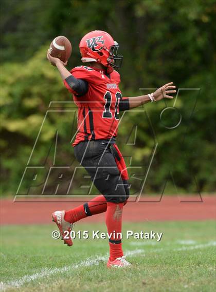 Thumbnail 1 in Hamden @ Wilbur Cross photogallery.