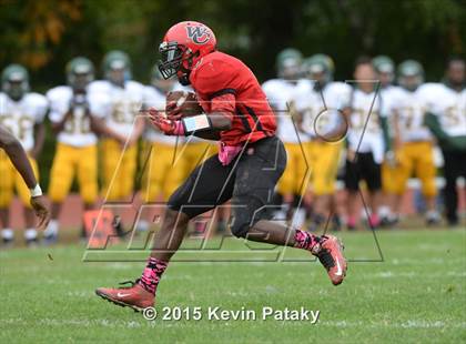 Thumbnail 3 in Hamden @ Wilbur Cross photogallery.