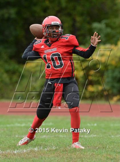 Thumbnail 2 in Hamden @ Wilbur Cross photogallery.