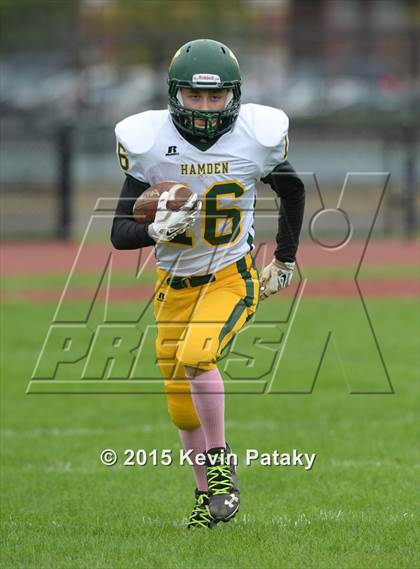 Thumbnail 1 in Hamden @ Wilbur Cross photogallery.