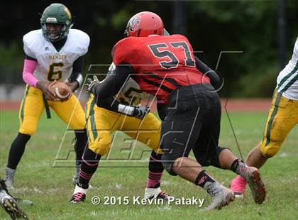 Thumbnail 2 in Hamden @ Wilbur Cross photogallery.