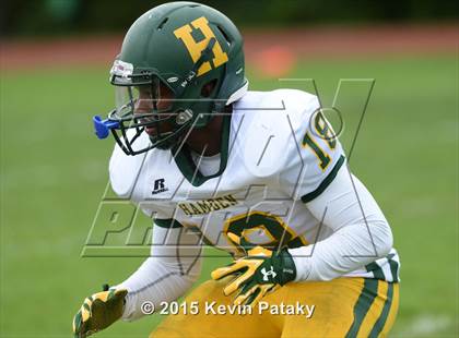 Thumbnail 1 in Hamden @ Wilbur Cross photogallery.