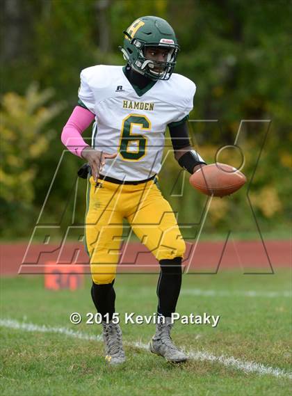 Thumbnail 1 in Hamden @ Wilbur Cross photogallery.