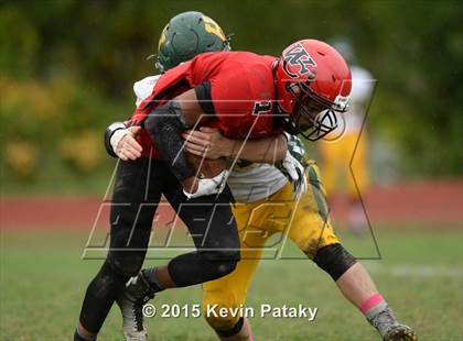 Thumbnail 3 in Hamden @ Wilbur Cross photogallery.