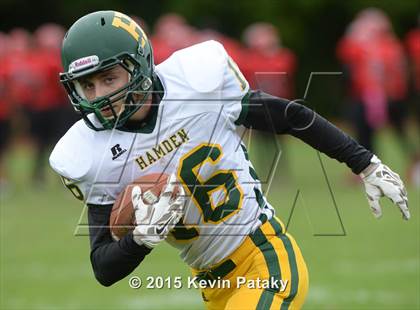 Thumbnail 2 in Hamden @ Wilbur Cross photogallery.